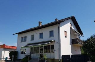Anlageobjekt in 8083 Sankt Stefan im Rosental, Wohn- und Geschäftshaus im Ortskerngebiet mit Büro- und Wohneinheit