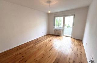 Wohnung kaufen in Am Lindenhof, 8043 Graz, Direkt in Mariagrün bei Hilmteich / Erstbezug nach Generalsanierung