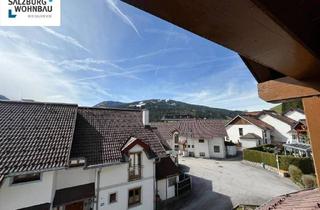 Wohnung kaufen in Grabnersiedlung 285, 5542 Flachau, renovierte Dachgeschoßwohnung in ruhiger Lage