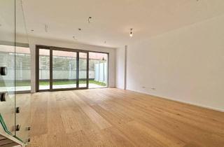 Wohnung mieten in 2333 Leopoldsdorf, Erstbezug I wohnen wie im Haus I Fernwärme/Fußbodenheizung I Hauseigene Tiefgarage I ca. 22 m² Außenfläche I