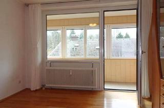 Wohnung mieten in Cumberlandpark, 4810 Gmunden, Gmunden: Äußerst gepflegte 2-Zimmer Wohnung mit großer, sonniger Loggia!