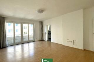 Wohnung kaufen in Kagraner Platz, 1220 Wien, 3-Zimmer Wohnung nahe Kagraner Platz - Top Zustand und inkl. Einbauküche. - WOHNTRAUM