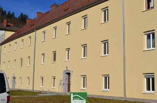 Wohnung mieten in 8600 Bruck an der Mur, WOHNEN DIREKT AM WALDRAND - ERSTBEZUG – RUHE GENIEßEN - JETZT ANFRAGEN