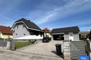 Haus kaufen in 9431 Sankt Stefan, Einziehen, Wohnen & Wohlfühlen im Süden von Wolfsberg