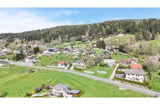 Grundstück zu kaufen in 9220 Velden am Wörther See, Baugrundstück mit Panoramablick in Köstenberg – Nur einen Golfschwung vom Paradies entfernt!