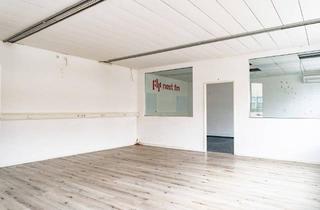 Büro zu mieten in 4501 Neuhofen an der Krems, Moderne Büro- oder Praxisfläche in Neuhofen - Perfekt für effizientes Arbeiten