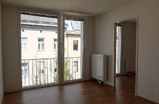 Wohnung mieten in Hubergasse, 1160 Wien, 2 Zimmer Wohnung mit Freifläche in 1160 Wien