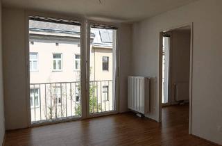 Wohnung mieten in Hubergasse, 1160 Wien, 2 Zimmer Wohnung mit Freifläche in 1160 Wien