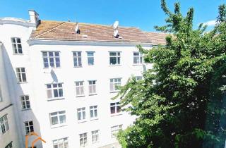 Wohnung kaufen in Hernalser Hauptstraße, 1170 Wien, ++UNSANIERT++55,46M2++HOFSEITIGE-2-ZIMMER-WOHNUNG NÄHE DR.-JOSEF-RESCH-PARK-HERNALSER HAUPTSTRAßE,1170 WIEN