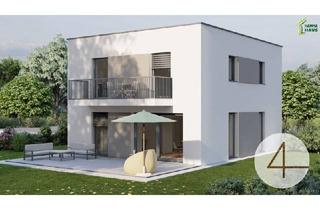 Haus kaufen in 3263 Randegg, Höchstmaß an Wohnqualität in Ihrem individuell planbaren Stockhaus in sonniger Lage!