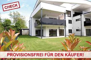 Wohnung kaufen in 8073 Feldkirchen bei Graz, Provisionsfrei für den Käufer! Erstbezugs-Anlegerwohnung in Feldkirchen! Top 4