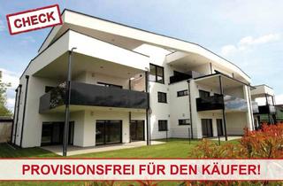 Wohnung kaufen in 8073 Feldkirchen bei Graz, Provisionsfrei für den Käufer! Erstbezugs-Anlegerwohnung in Feldkirchen! Top 8
