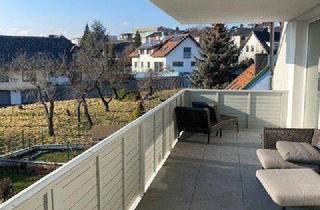Penthouse kaufen in 3500 Krems an der Donau, ABSOLUTE TRAUMIMMOBILIE MIT TERRASSE UND TOLLEM FERNBLICK ÜBER KREMS