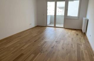 Wohnung kaufen in 1200 Wien, Neuwertige 2-Zimmer-Wohnung mit Balkon