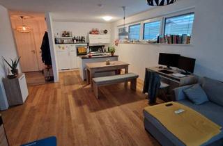 Wohnung kaufen in Unter Der Bahn 34, 6850 Dornbirn, 2 Zimmer Garten Wohnung