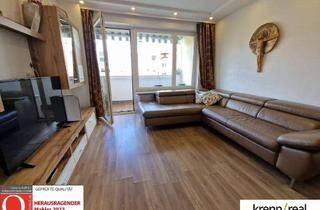 Wohnung kaufen in 4020 Linz, Ideal für Familien: Großzügige 5-Zimmer Wohnung mit Loggia!