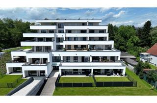 Wohnung kaufen in Märzenkellergasse, 4600 Wels, Neubau: frei finanzierte 2-Raum-Eigentumswohnung in Wels Top 117