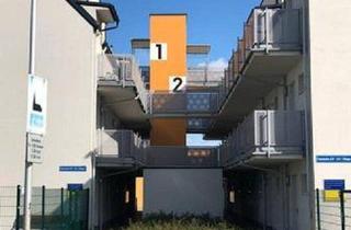 Wohnung kaufen in 2331 Vösendorf, TOP LAGE - Geförderte 3,5-Zimmer-Wohnung mit westseitigem Balkon im 2. Liftstock und PKW-Stellplatz