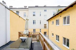 Haus kaufen in Ignaz-Harrer-Straße 28, 5020 Salzburg, Touristik Living Salzburg - viele Optionen unter einem Dach