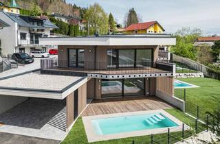Haus kaufen in 5023 Salzburg, Luxusimmobilie am Heuberg mit Zweitwohnsitz
