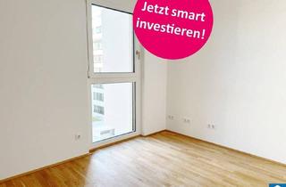 Wohnung kaufen in Donau, 1220 Wien, Vorsorgewohnungen im "Bonsai" - Moderne Wohnungen in bester Lage