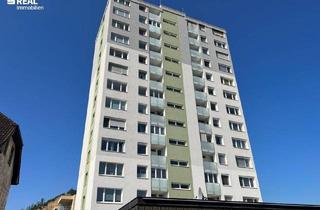 Wohnung kaufen in 8700 Leoben, Großzügige 2-3-Zimmer-Eigentumswohnung in zentraler Lage