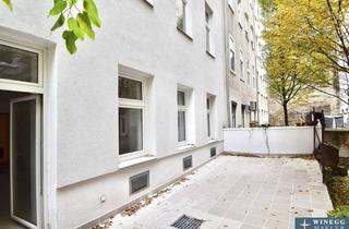 Wohnung kaufen in Karajangasse, 1200 Wien, Terrassenwohnung beim AUGARTEN!