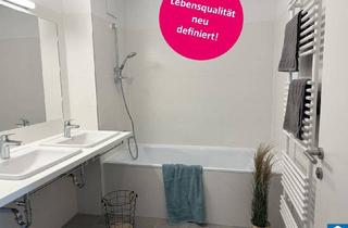 Wohnung kaufen in Donau, 1220 Wien, Wohnen im Herzen Wiens: Das Projekt "Bonsai"