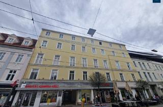 Wohnung kaufen in Südtiroler Platz, 8010 Graz, Traumhafte 3-Zimmer-Wohnung im Herzen von Graz - Perfekt für anspruchsvolle Käufer!