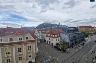 Wohnung kaufen in Südtiroler Platz, 8010 Graz, Graz erleben – Wohnen mit Stil am Südtiroler Platz!