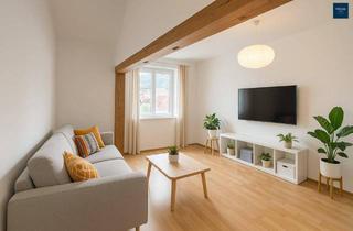 Wohnung kaufen in Südtiroler Platz, 8010 Graz, „Urban leben – stilvoll wohnen am Südtiroler Platz!“