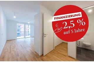 Wohnung kaufen in Attemsgasse 44, 1220 Wien, Anlagewohnung im Grünen – 2-Zimmer Wohnung inkl. Mieter