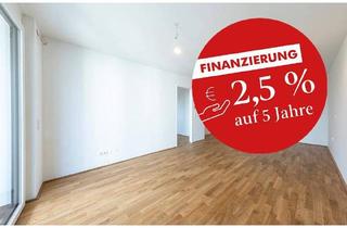 Wohnung kaufen in Attemsgasse 44, 1220 Wien, Mieter inklusive - 2-Zimmer Wohnung Vorsorgewohnung