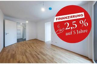Wohnung kaufen in Attemsgasse 44, 1220 Wien, Vorsorgewohnung im Grünen – Kaufen und profitieren
