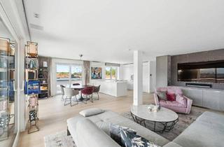Penthouse kaufen in 5020 Salzburg, Penthouse mit XL-Dachterrasse samt 360° Blick!
