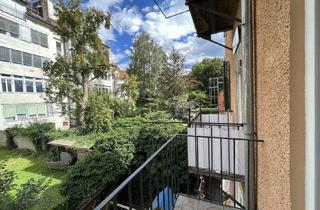 Wohnung mieten in Maiffredygasse, 8010 Graz, Sehr großzügige charmante Altbauwohnung in bester zentraler Lage