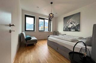 Wohnung mieten in 6020 Innsbruck, Moderne und voll möblierte 2-Zimmer-Wohnung im P2 (Top 10.04)