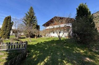 Haus kaufen in 9900 Lienz, Haus mit zwei Wohneinheiten in traumhafter Lage - Thurn Nähe Lienz!