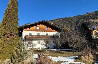 Haus kaufen in 9900 Lienz, Zweifamilienhaus mit traumhafter Aussicht auf Lienz