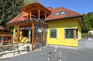 Einfamilienhaus kaufen in 8483 Deutsch Goritz, Großzügiges Einfamilienhaus in idyllischer Lage - Perfekt für Familien und Naturliebhaber!