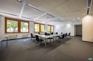 Büro zu mieten in Dietrichgasse, 1030 Wien, Quartier Lände 3 - Exklusive Büros in 1030