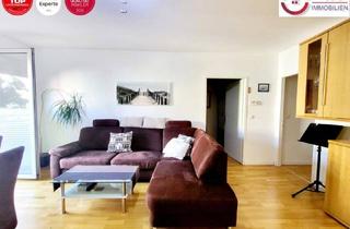 Wohnung kaufen in 2344 Maria Enzersdorf, Modernes Wohnen am Rande von Wien- 3 Zimmer Wohnung mit Balkon
