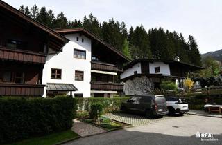 Wohnung kaufen in 6235 Reith im Alpbachtal, Reith - Schöne 4 Zimmer Wohnung mit 2 Balkonen und Garage in der Hygna