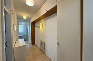 Wohnung kaufen in 8010 Graz, GEIDORF! MODERNE 2 ZIMMERWOHNUNG MIT 2 LOGGIEN IN ABSOLUTER ZENTRALER LAGE