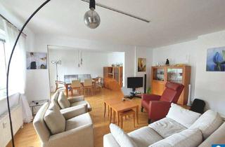 Wohnung mieten in Hervicusgasse, 1120 Wien, Möblierte, geräumige 3-Zimmer-Wohnung mit Loggia im Grünen!