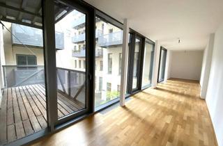 Wohnung mieten in Neubaugasse, 1070 Wien, Äußerst großzügige 2-Zimmer-Wohnung mit ca. 9 m² Balkon in Bestlage unbefristet zu mieten in 1070 Wien