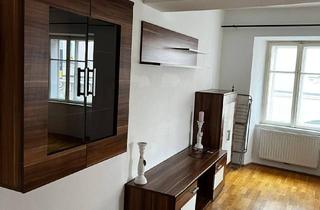 Wohnung mieten in Schillerplatz, 8850 Murau, Ansprechende 3-Zimmer-Wohnung mit Einbauküche in Murau
