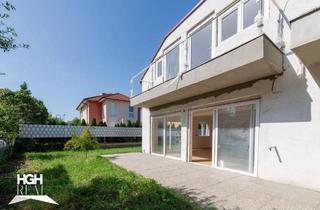 Reihenhaus kaufen in 2230 Gänserndorf, 2230 Gänserndorf Schlüsselfertiges, helles Eckreihenhaus mit Balkon, Terrasse und Garten im Erstbezug