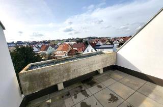 Wohnung mieten in 8280 Fürstenfeld, Gepflegte Mietwohnung (46m²) mit 2 Terrassen und Lift in zentraler Lage in Fürstenfeld!