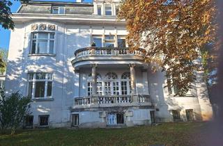 Wohnung kaufen in 1230 Wien, Prächtige Belletage mit 1.100m² Garten
